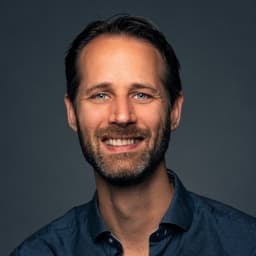 Erik Jager, oprichter van Branddock